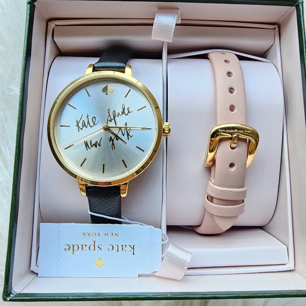 Kate Spade Watch Original Brand New With Tag